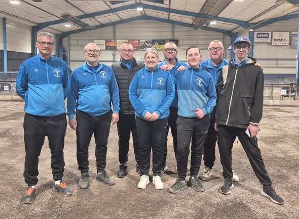 Finalistes de la Coupe des Ardennes